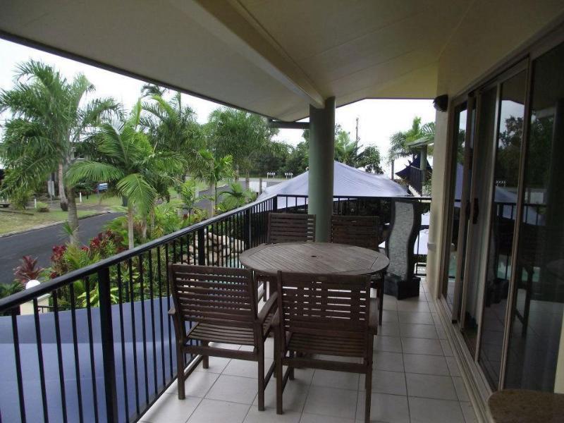 Mission Reef Resort Mission Beach Kültér fotó