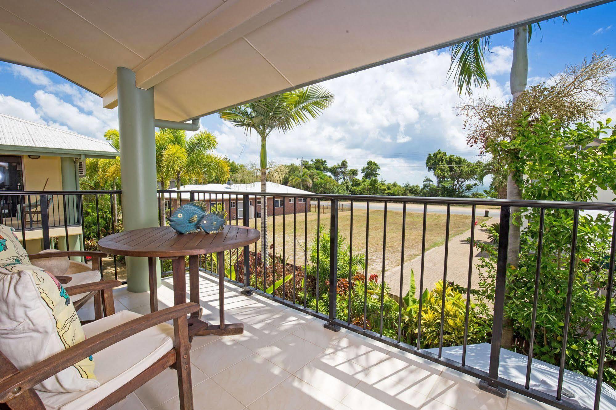 Mission Reef Resort Mission Beach Kültér fotó